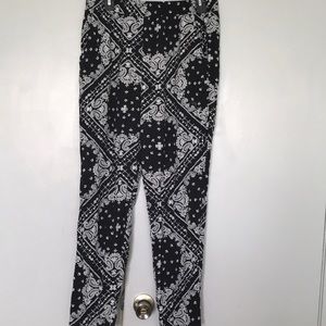 Forever 21 Loose Pants